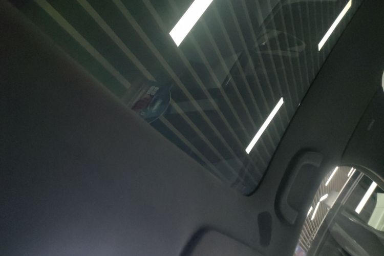 小鹏P7+ 2024款 长续航 Max局部细节22