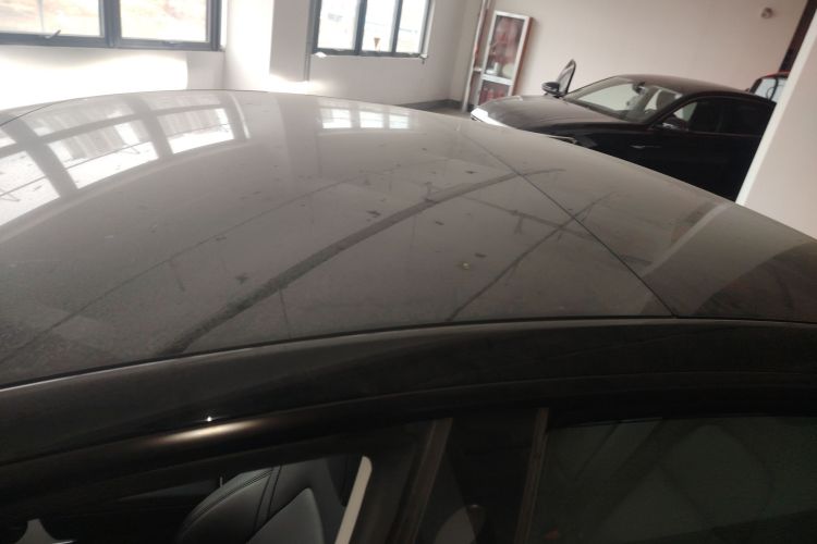 特斯拉 Model 3 2022款 后轮驱动版局部细节57