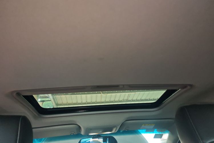 别克 英朗 2018款 18T 自动精英型局部细节22