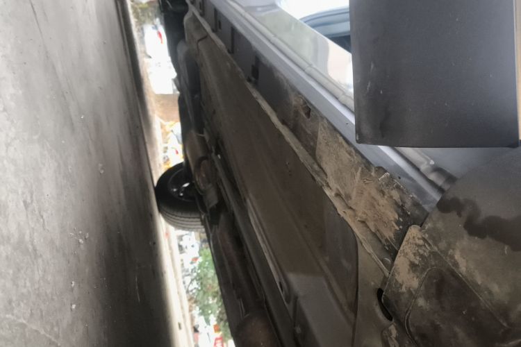 星途凌云 2024款 300T 两驱星耀版局部细节9001