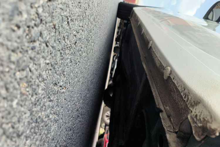 别克 英朗 2021款 1.3T 自动轻混动精英型机舱底盘30