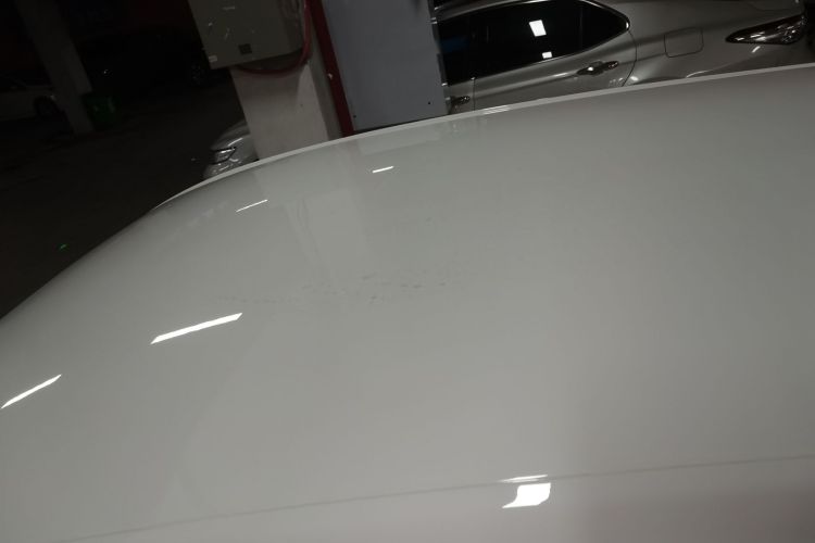 别克 微蓝6 2023款 430km 出行版局部细节57