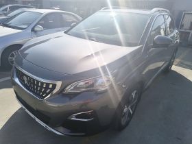 标致4008 2017款 350THP 精英版