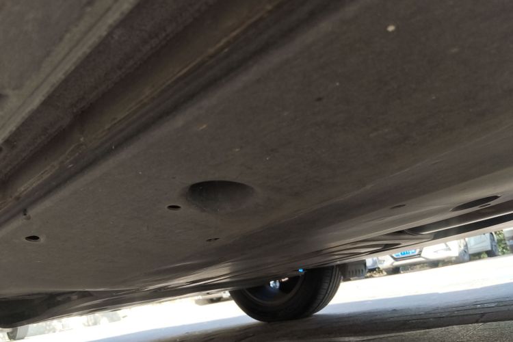 大众 途铠 2019款 280TSI DSG豪华版局部细节9004