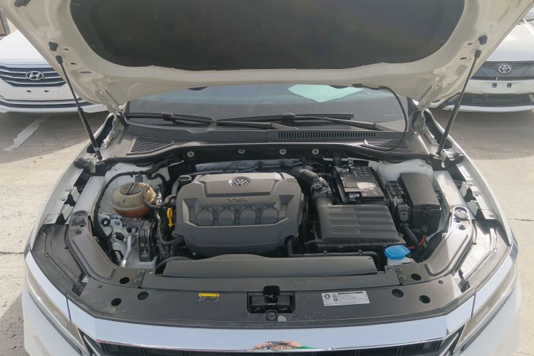 大众 帕萨特 2019款 330TSI 精英版 国VI局部细节24