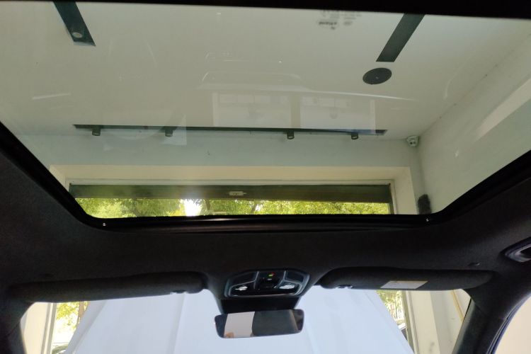 吉利汽车 星越L 2024款 2.0TD 高功自动两驱天际版局部细节22