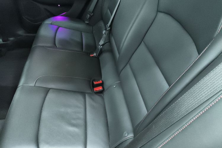 雪佛兰 迈锐宝XL 2019款 Redline 550T 自动锐动版中控内饰21