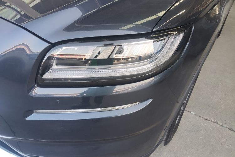 林肯 航海家 2021款 2.0T 四驱尊雅版局部细节36