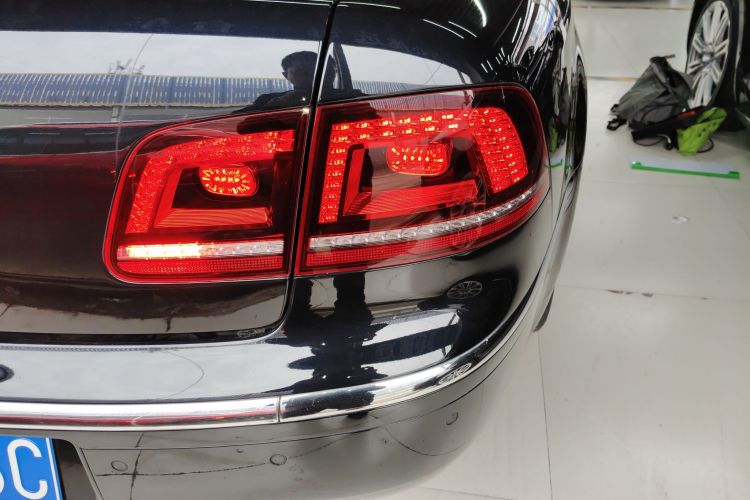 大众 辉腾 2015款 3.0L 智享版车身外观6006