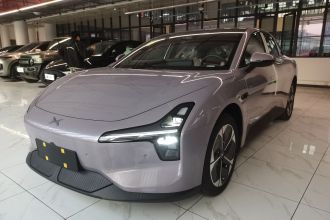 小鹏MONA M03 2025款 620 超长续航 Plus