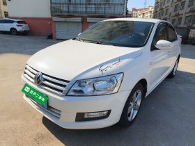 大众 桑塔纳 2015款 1.4L 手动舒适版