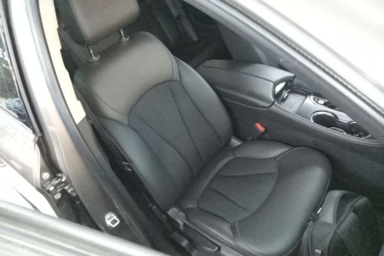 别克 昂科威 2017款 20T 两驱领先型局部细节41