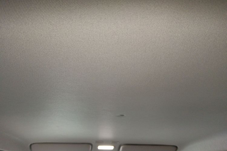 吉利银河 2023款 熊猫mini 200km 耐力熊局部细节22