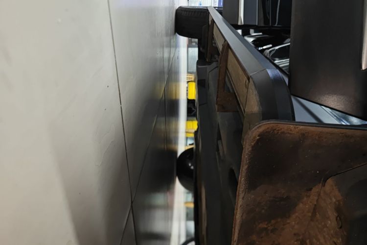 丰田 威兰达 2020款 2.0L CVT两驱豪华版局部细节9001