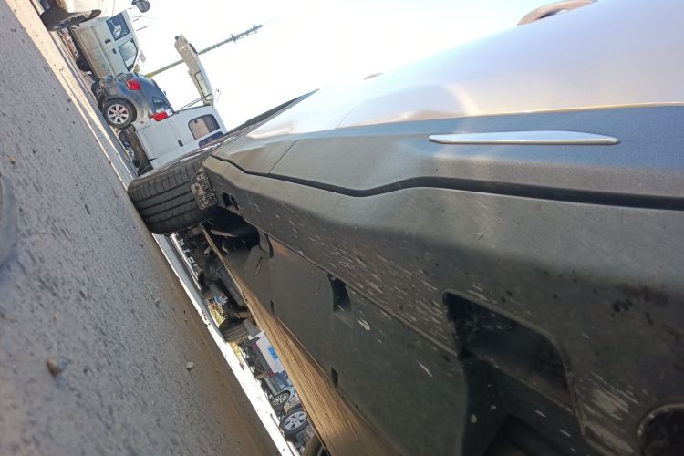 哪吒汽车 哪吒U 2021款 Pro 400 巡航版局部细节9001