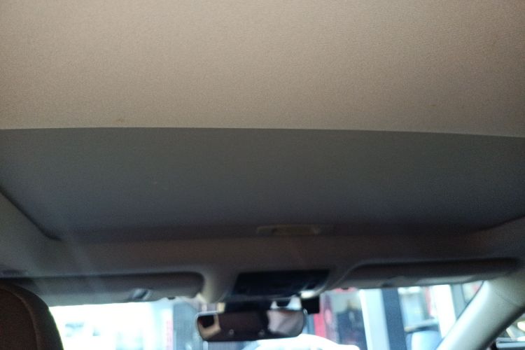 雷克萨斯RX 2020款 改款 300 两驱舒适版中控内饰22