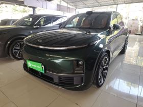 理想汽车 理想L9 2024款 Ultra