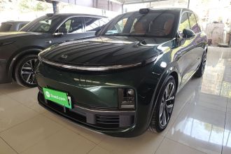 理想汽车 理想L9 2024款 Ultra