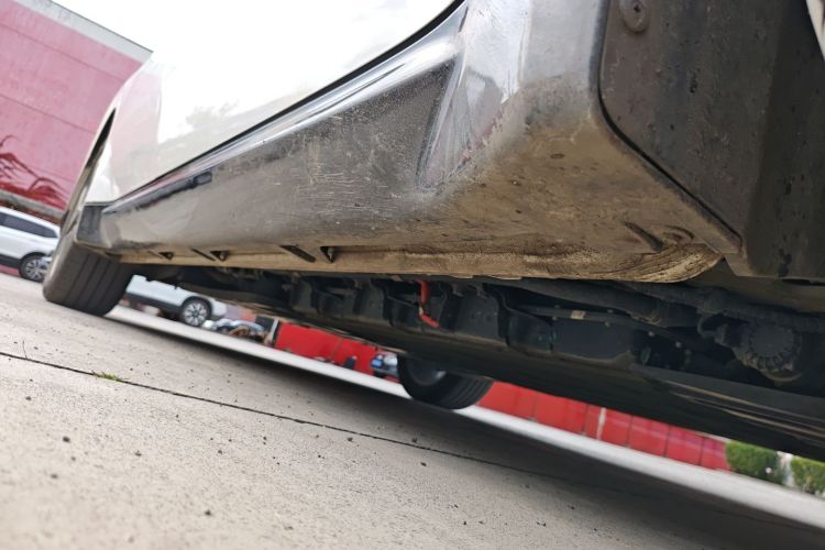 五菱汽车 五菱星光 2023款 150 进阶版局部细节9001