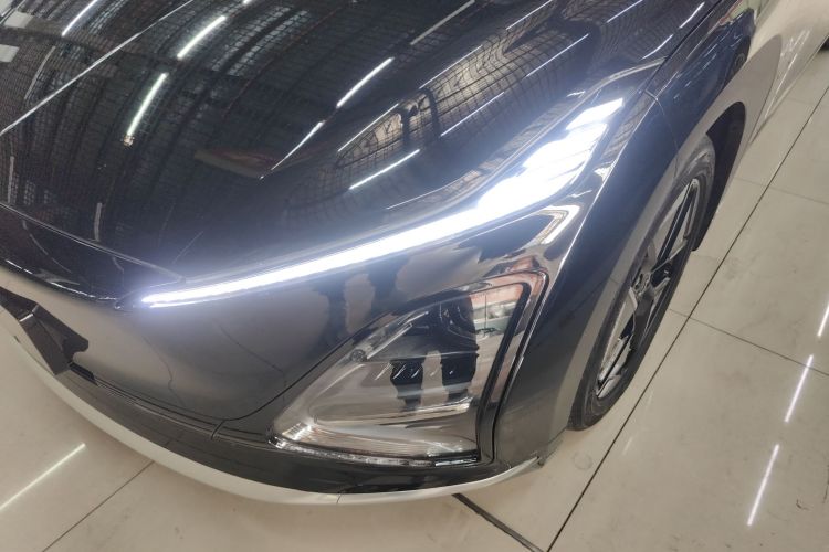 五菱汽车 五菱星光 2024款 共创版 510 进阶型局部细节36