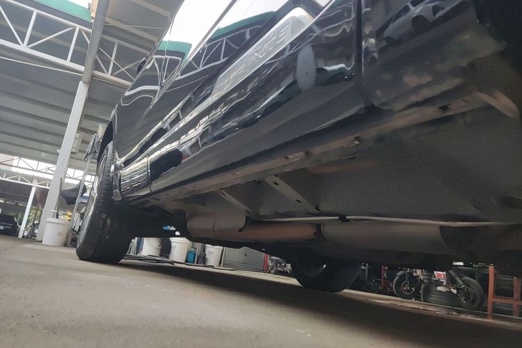 凯迪拉克XT6 2020款 28T 六座四驱豪华型局部细节9001