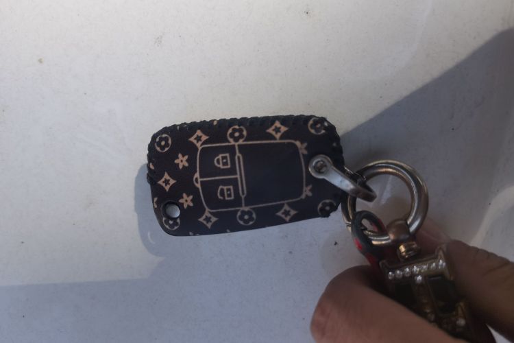 雪佛兰 迈锐宝 2018款 530T 自动豪华版中控内饰7001