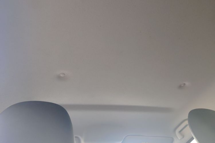 长城 炮 2021款 2.0T商用版自动柴油四驱精英型长箱GW4D20M中控内饰22