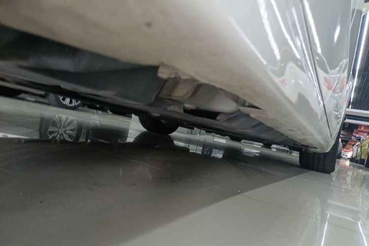 福特 蒙迪欧 2018款 EcoBoost 180 智控时尚型 国V局部细节9001