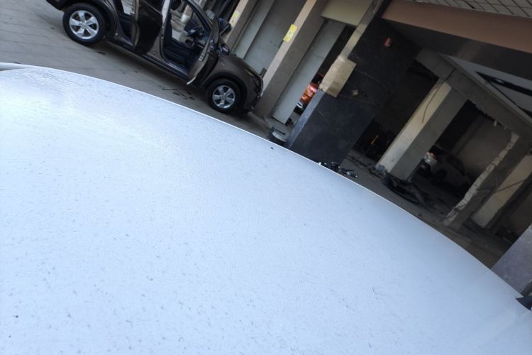 大众 Polo 2016款 1.4L 自动风尚型局部细节57