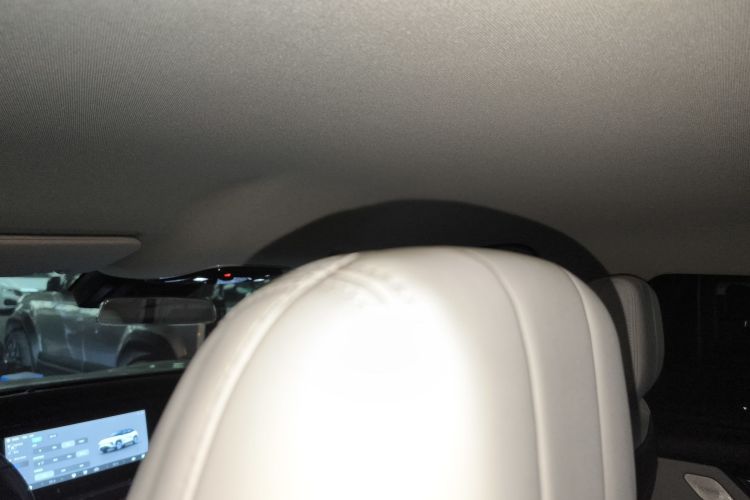 奇瑞新能源 奇瑞舒享家 2024款 512km 乐游版中控内饰22