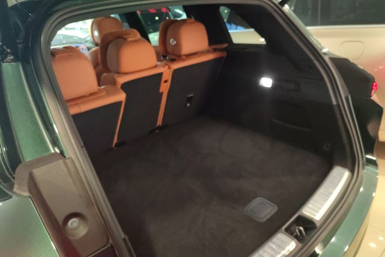 理想汽车 理想L7 2024款 Pro局部细节23