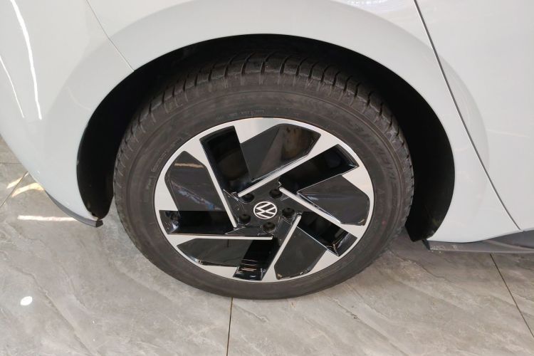 大众ID.3 2023款 升级款 纯净智享版车身外观6008