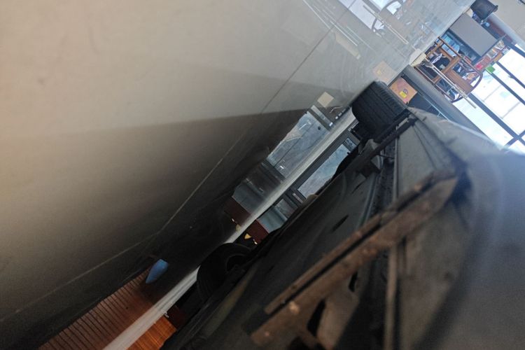 大众 途观L 2017款 330TSI 自动两驱豪华版局部细节9001