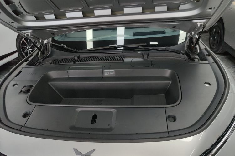 小鹏G7 2025款 702 超长续航 Max局部细节24