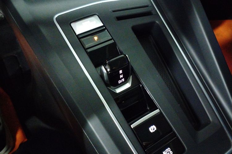 大众 高尔夫 2023款 改款 280TSI DSG Pro局部细节18