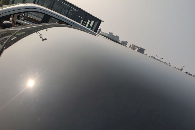 五菱汽车 宏光MINIEV 2021款 马卡龙臻享款 三元锂局部细节57