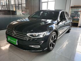 大众 迈腾 2023款 200万辆纪念版 330TSI DSG领先型
