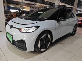 大众ID.3 2023款 纯净智享版