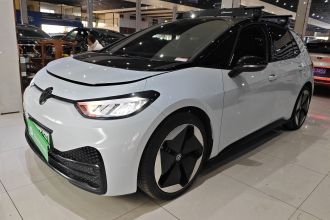 大众ID.3 2023款 纯净智享版