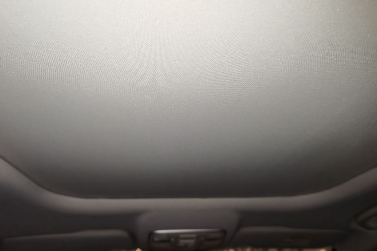 长安欧尚X7 PLUS 2022款 1.5T 蓝鲸版自动尊贵型中控内饰22