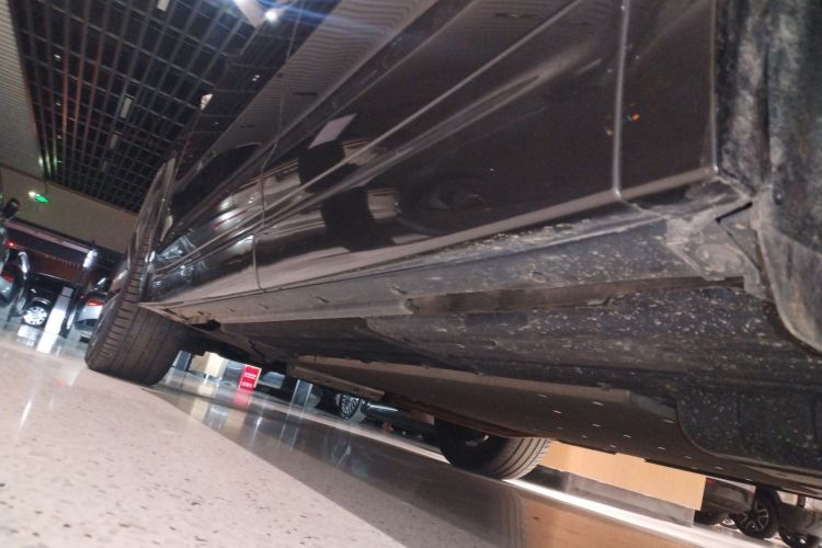 理想汽车 理想L7 2024款 Ultra局部细节9002