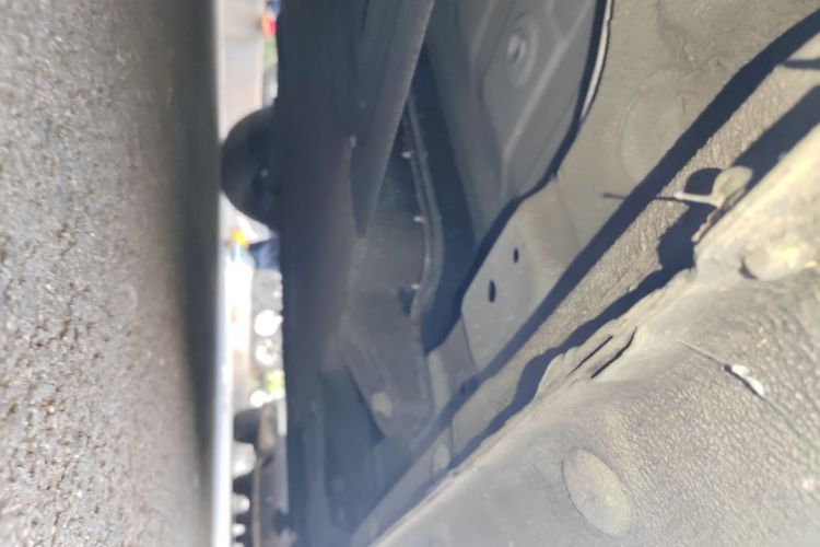 长安启源 长安Lumin 2022款 210km 香甜款局部细节9004