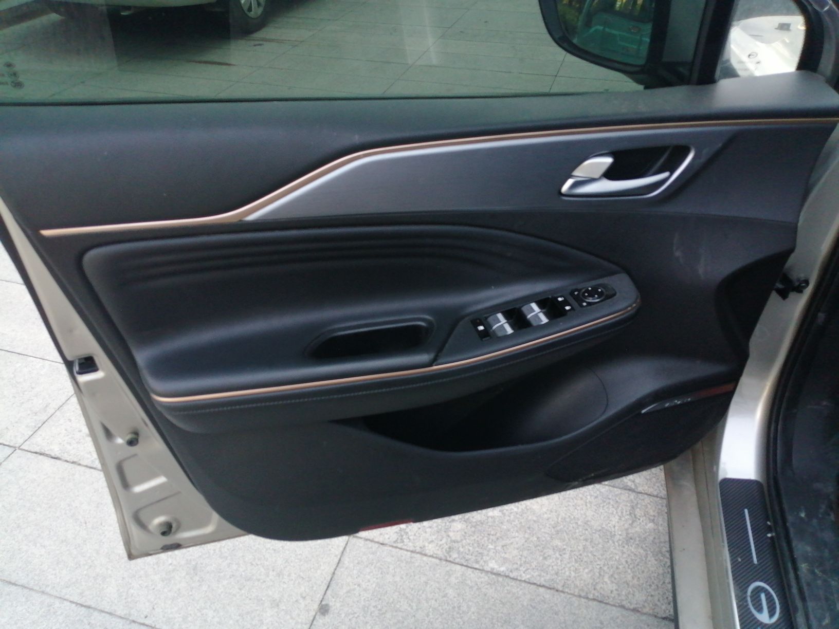 埃安 AION S 2022款 魅 580 Pio