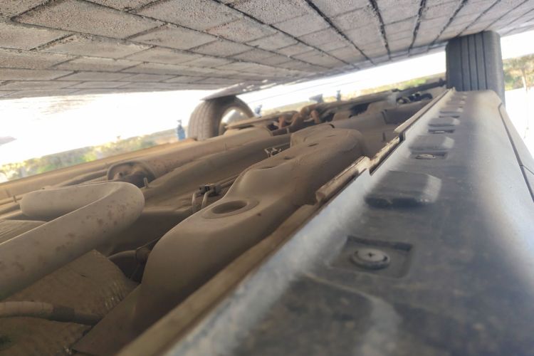 名爵ZS 2020款 180DVVT 自动Lite局部细节9003