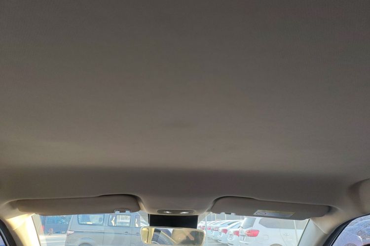 哪吒汽车 哪吒AYA 2023款 401 Lite局部细节22