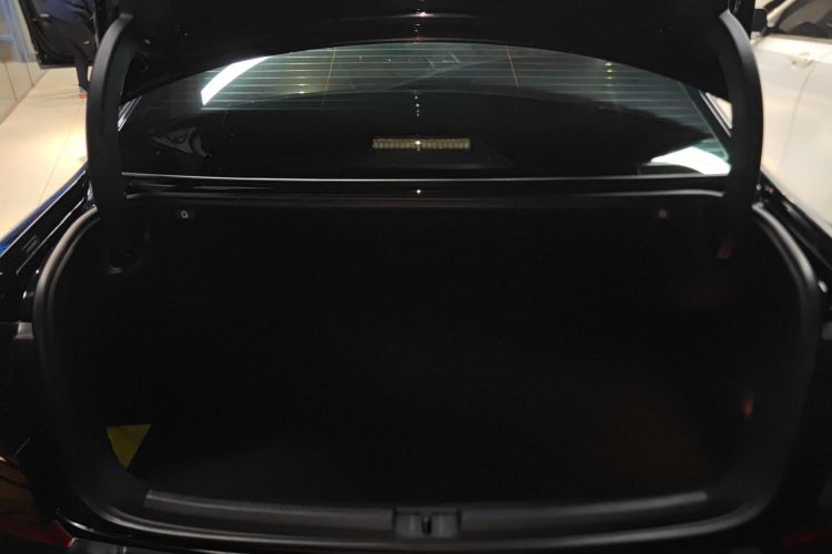 大众 帕萨特 2017款 380TSI DSG旗舰版局部细节23