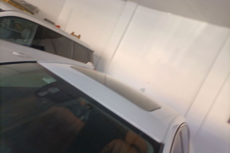 沃尔沃S60 2017款 S60L T3 智进版局部细节57