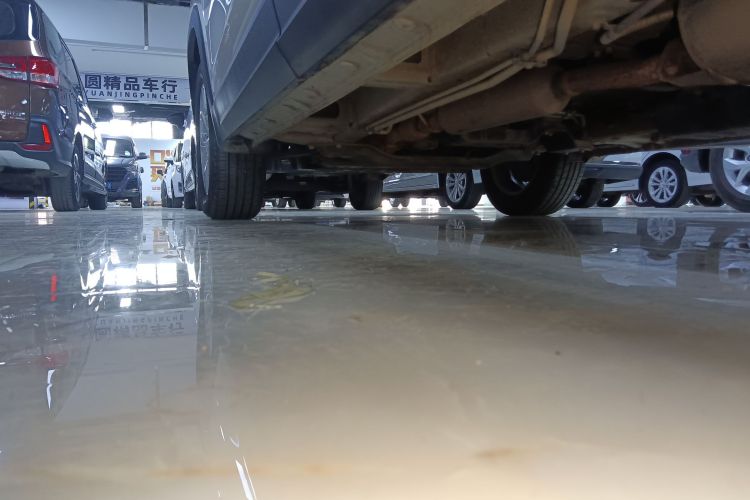 五菱汽车 五菱宏光S3 2019款 1.5L 手动豪华型 国VI局部细节9002