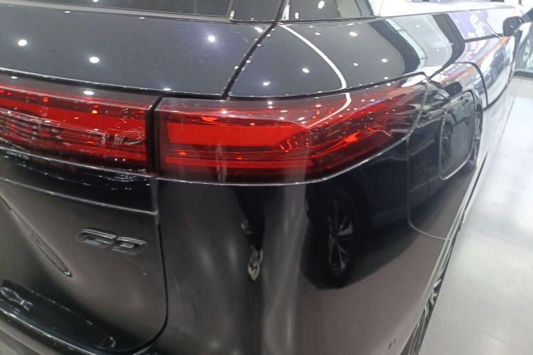 小鹏G9 2024款 702 Pro车身外观6006