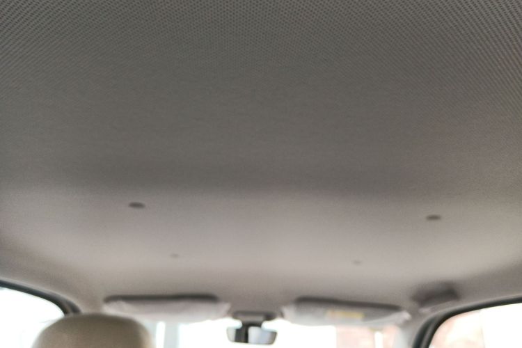 五菱汽车 宏光MINIEV 2024款 第三代 215km 青春版中控内饰22